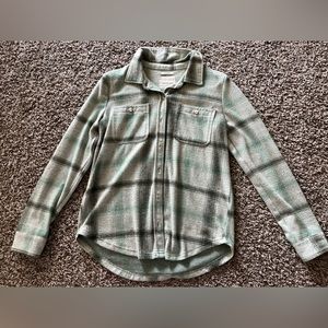 Women’s plaid Jacket